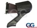 GGR Carbon Cold Air Induction Kit | Focus ST 250 mk3
